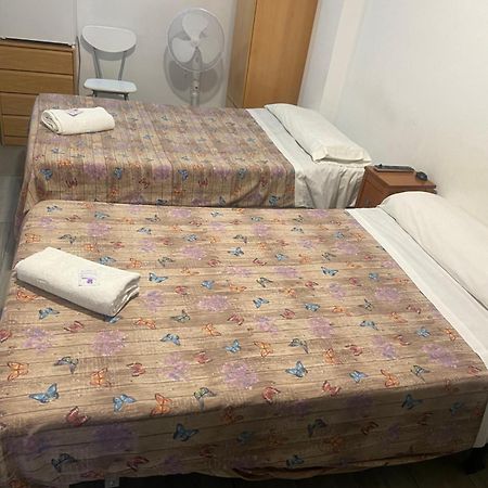 Pension La Ferroviaria - Sin Ascensor Saragozza Esterno foto